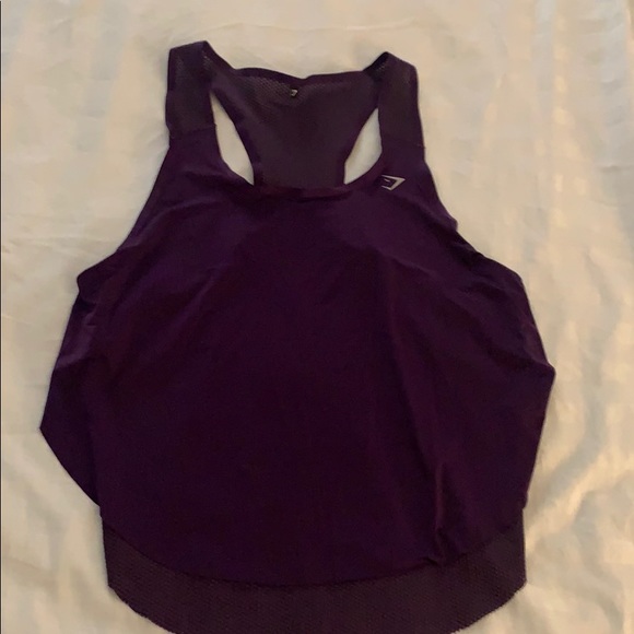 Gymshark Tops - Top by gymshark